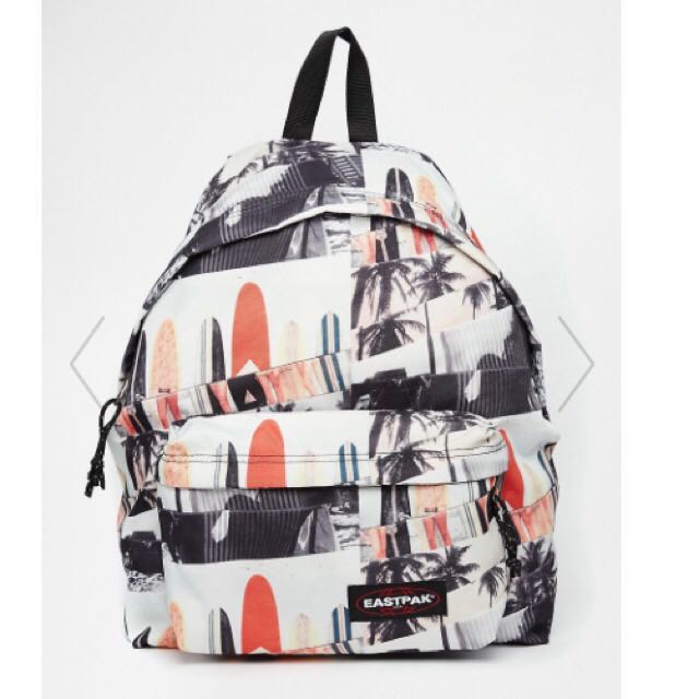 Eastpak surf 2025