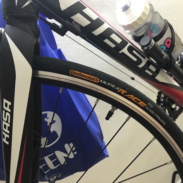 hasa r4 road bike