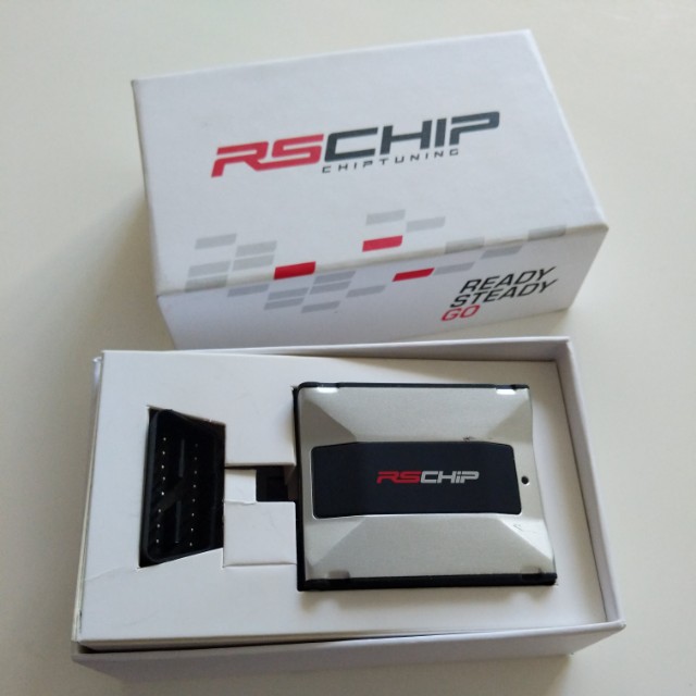 RS Chip Gen 2, Car Accessories on Carousell
