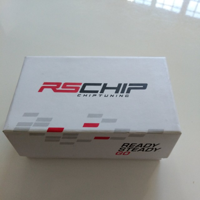 RS Chip Gen 2, Car Accessories on Carousell