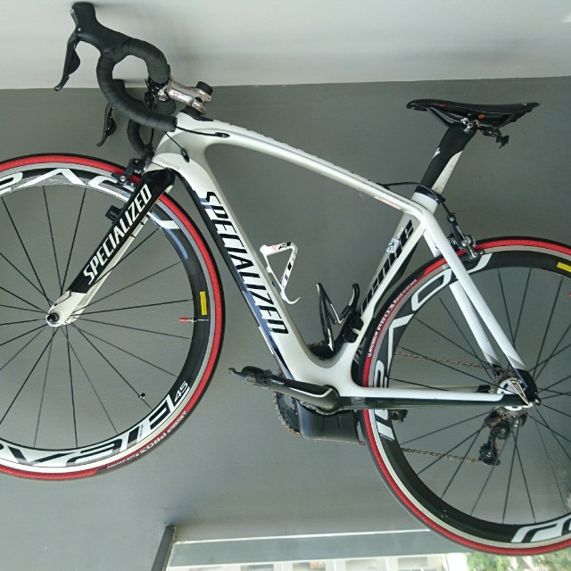 2012 specialized venge pro hotsell