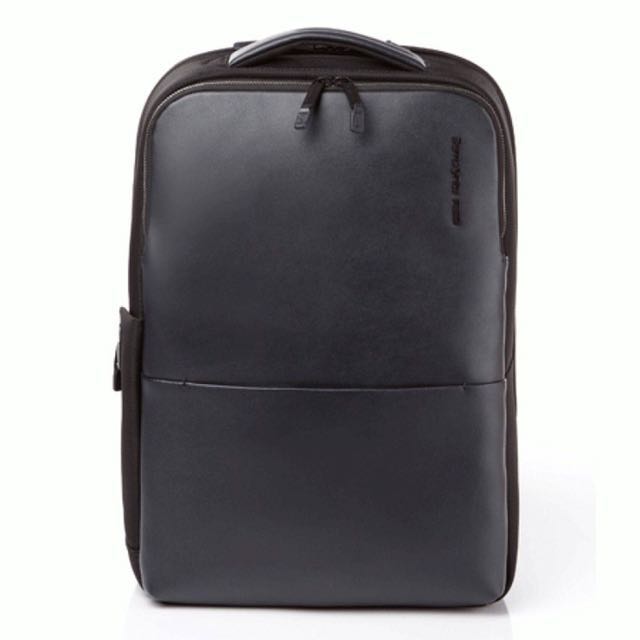 samsonite red neumont backpack