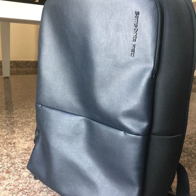 samsonite neumont