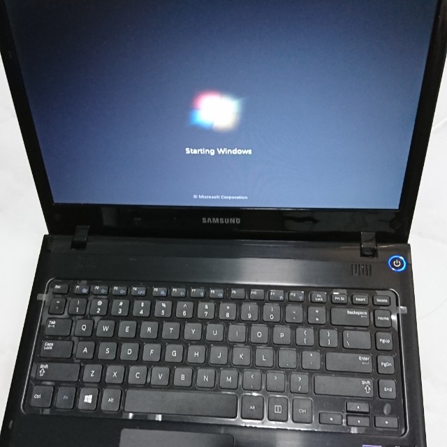 Laptop samsung np350v5x Drivers for Windows 8