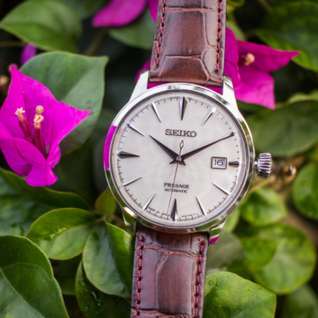 Seiko presage srpc03 new arrivals