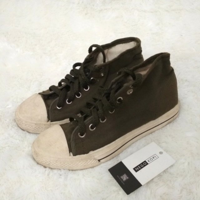 Dallas Shoes Fesyen Pria Sepatu Di Carousell