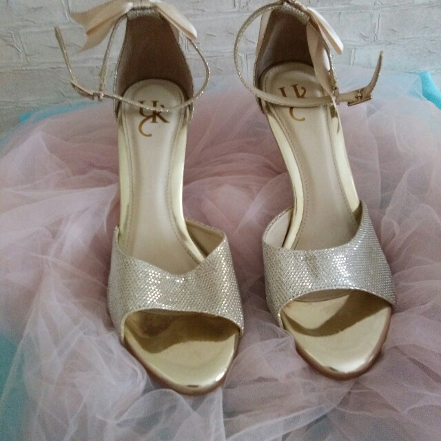 Sepatu Wanita High Heels Women S Fashion Women S Shoes On Carousell