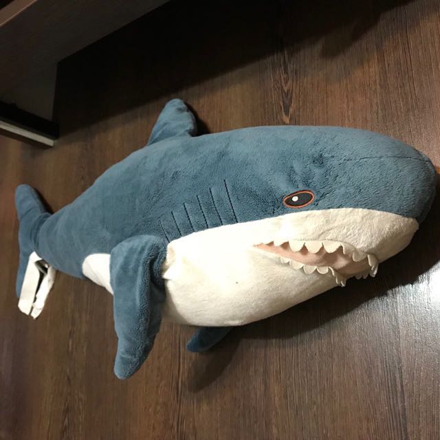 ikea shark price