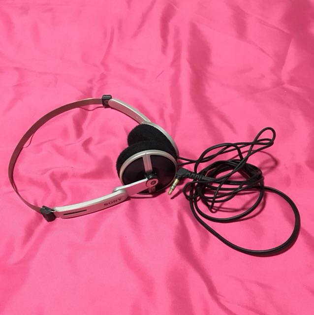 Sony mdr 710 clearance