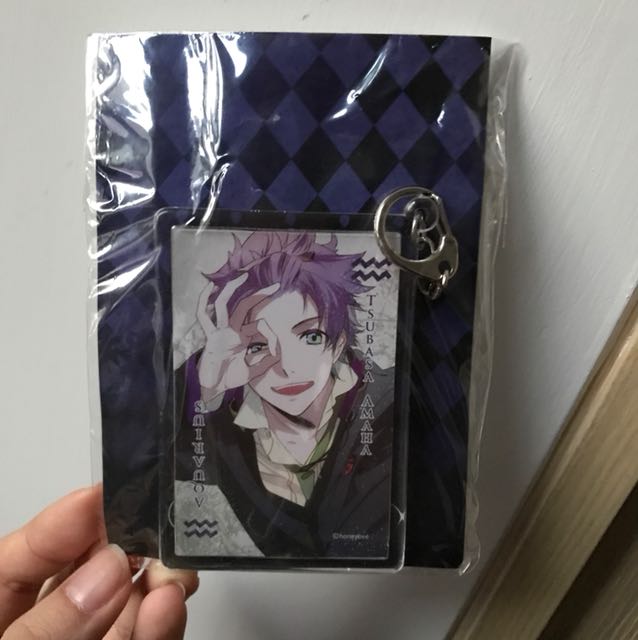 Starry Sky 天羽翼 興趣及遊戲 書本 文具 漫畫 Carousell