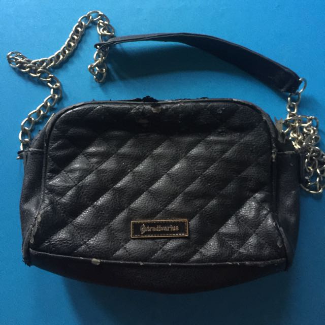 Harga tas stradivarius sling bag original cheap
