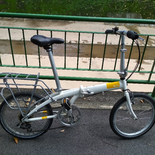 Tern link c7 for sale deals