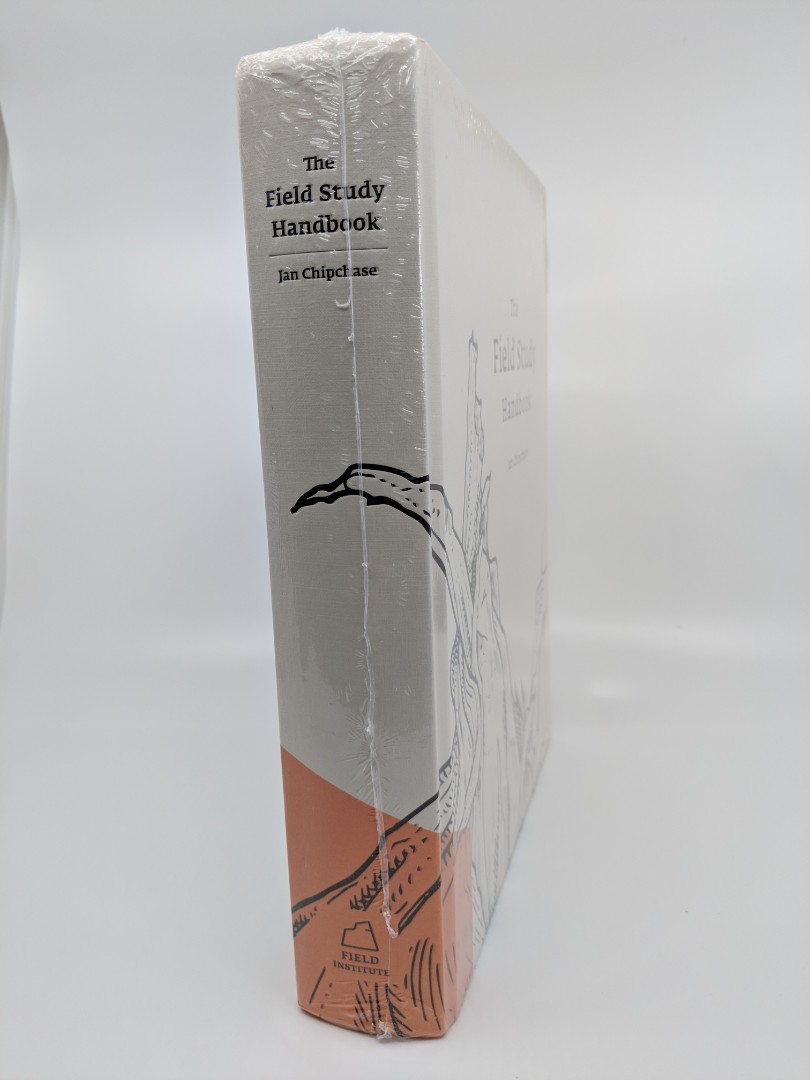 The Field Study Handbook Jan Chipchase, Hobbies & Toys, Books