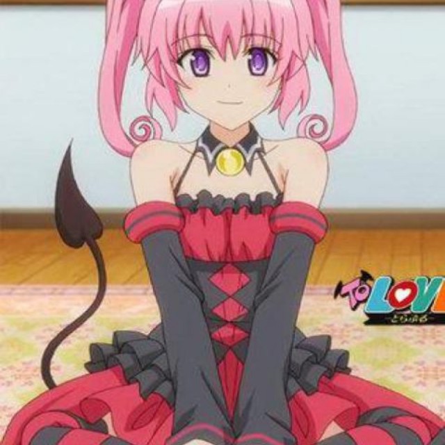 Get Wallpaper To Love Ru Nana Entertainment J Pop On Carousell For Android Free