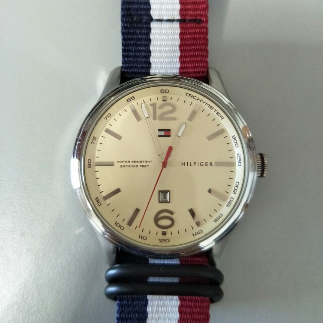 tommy tachymeter