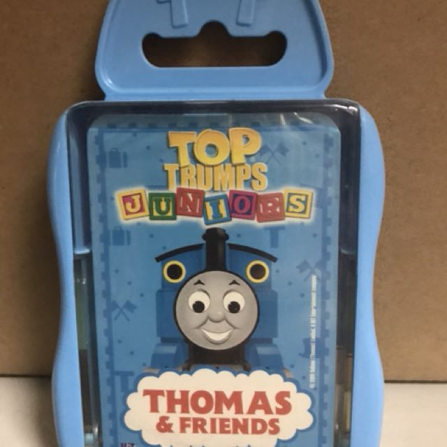 new thomas the tank engine toys