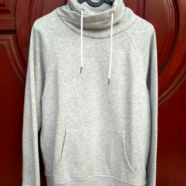 Turtleneck H\u0026M Original, Fesyen Pria 