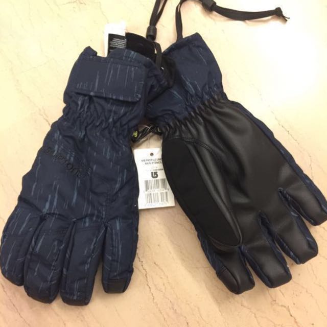 ladies ski gloves sale