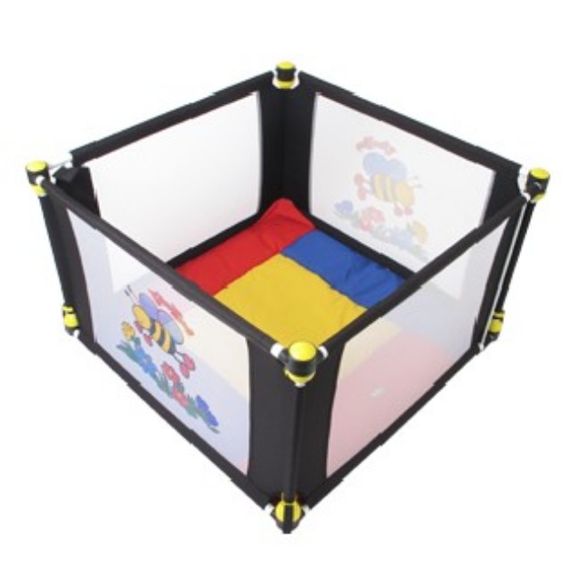 Valco Veebee 4 Panel Playpen