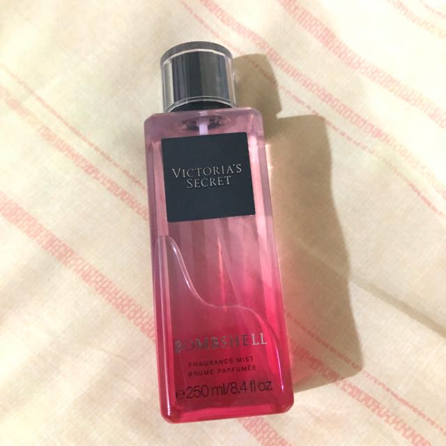 Victoria secret 2025 bombshell philippine price