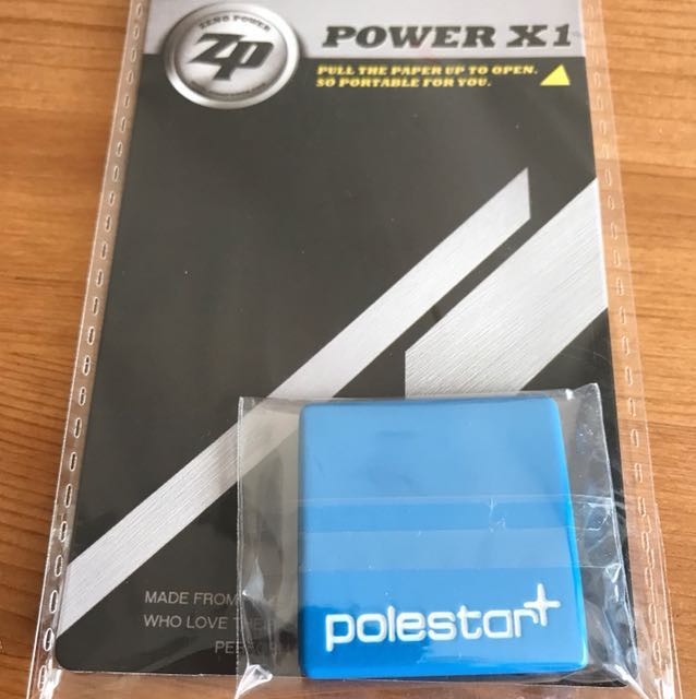 Volvo Polestar Badge Car Accessories On Carousell