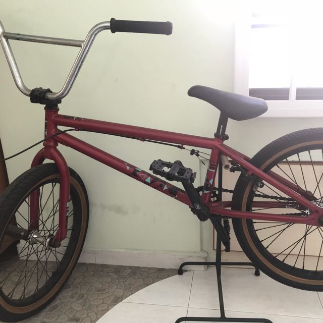 WETHEPEOPLE REASON 2013 bike