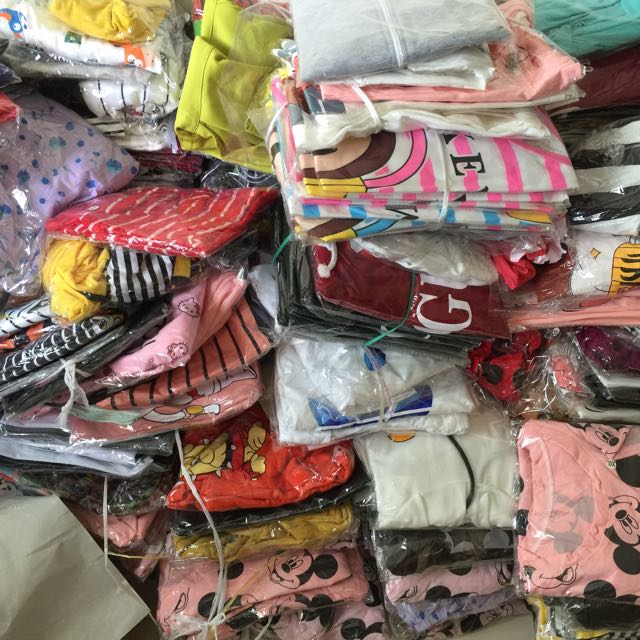 Wholesale Clothes Market In Singapore لم يسبق له مثيل الصور