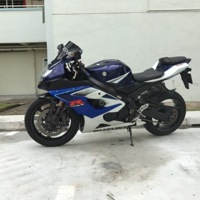 2005 gsxr 2025 1000 for sale