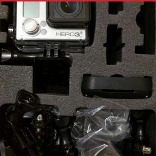 Gopro Hero 3+