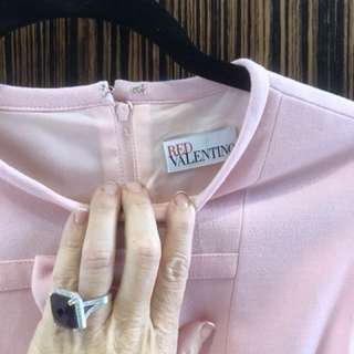 Valentino dress