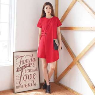 Lola Dress