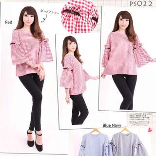 Blouse PS-022