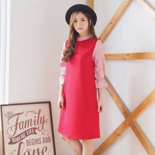 Carina Dress