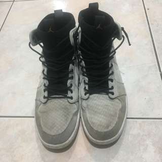 Jordan 1 非 lebron kobe