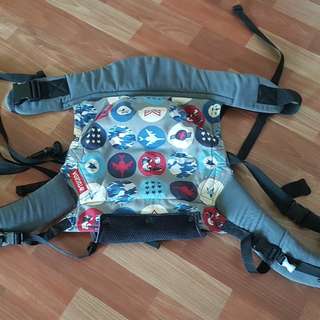 baby carier teguda original