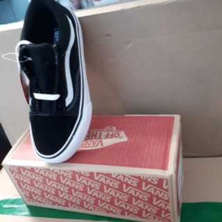 Vans Old Scholl