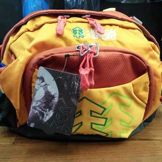 KOLON SPORT BAG