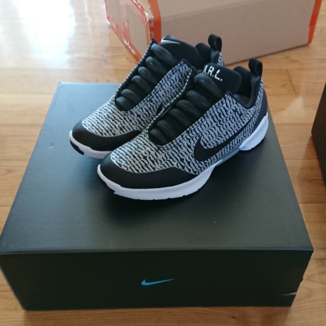nike hyperadapt box