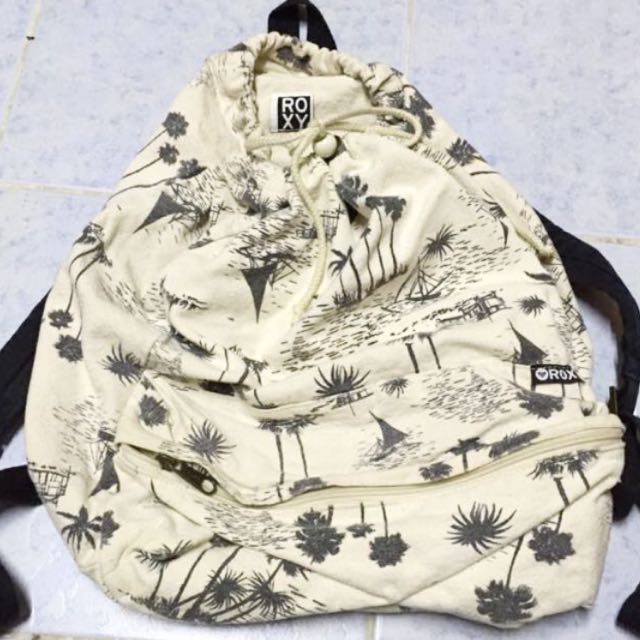 vans sunny dazy backpack