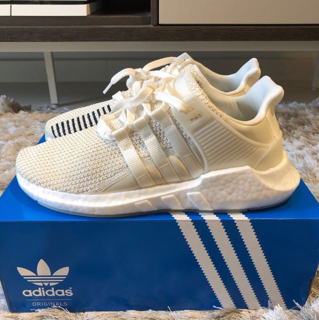 Adidas eqt boost cream store