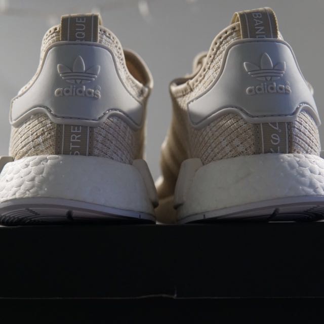 Adidas originals nmd sale r1 roller knit