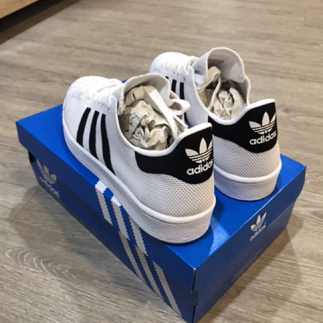 Adidas superstar original bb2236