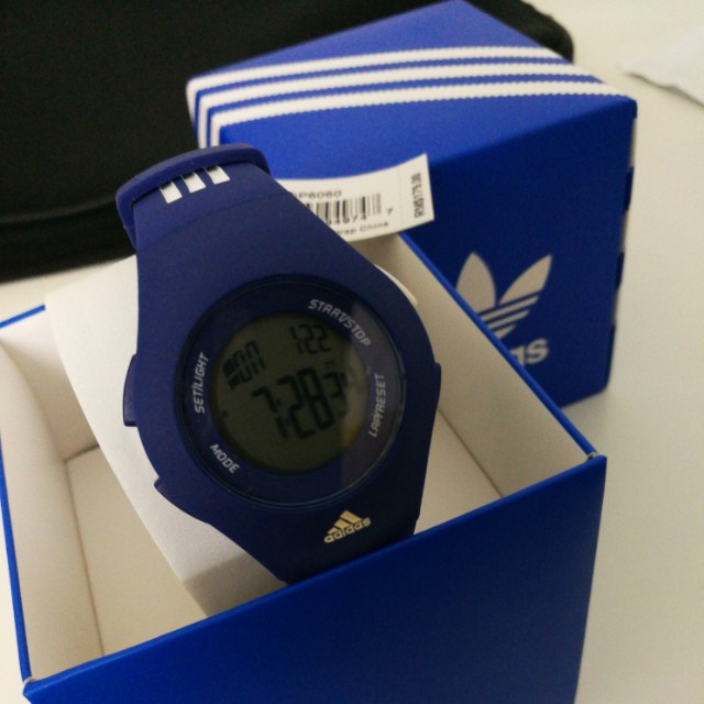 Authentic Adidas Women s Furano Watch