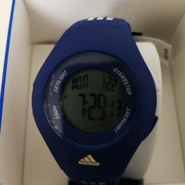 Authentic Adidas Women s Furano Watch