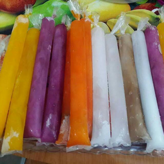 Ais Krim Malaysia, Makanan & Minuman, Minuman di Carousell