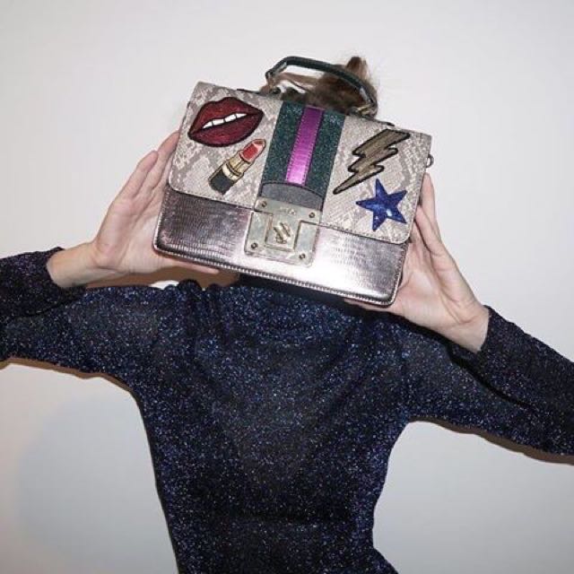 Aldo Lipstick Original, Fashion, Wanita di Carousell