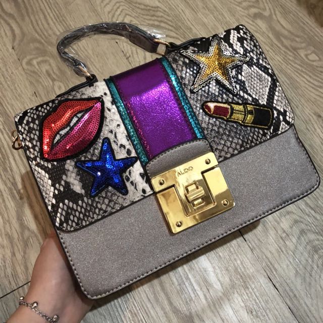 Aldo Lipstick Original, Fashion, Wanita di Carousell