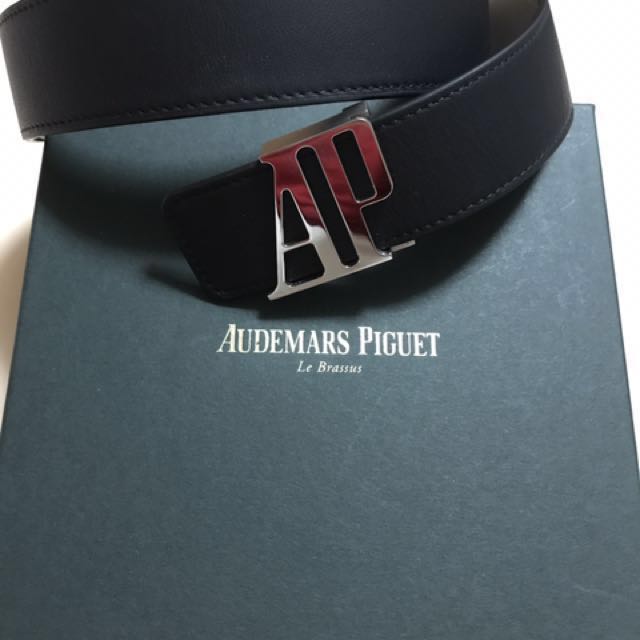 Audemars piguet hot sale belt