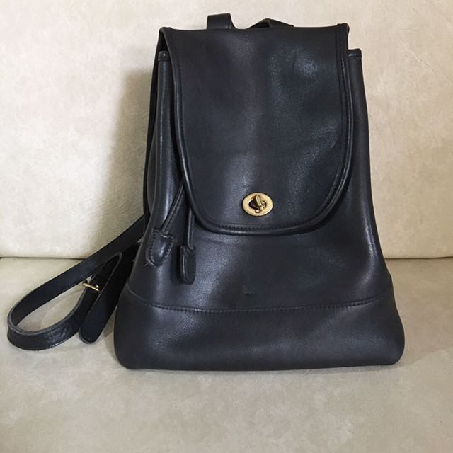 coach 9791 backpack