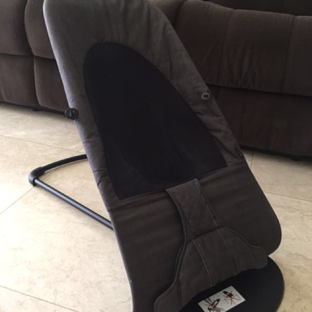 baby bjorn rocking chair